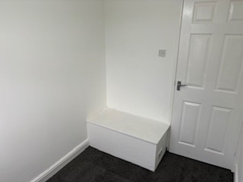 Bamborough Court Dudley